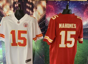 Kansas City #15 Mahoney