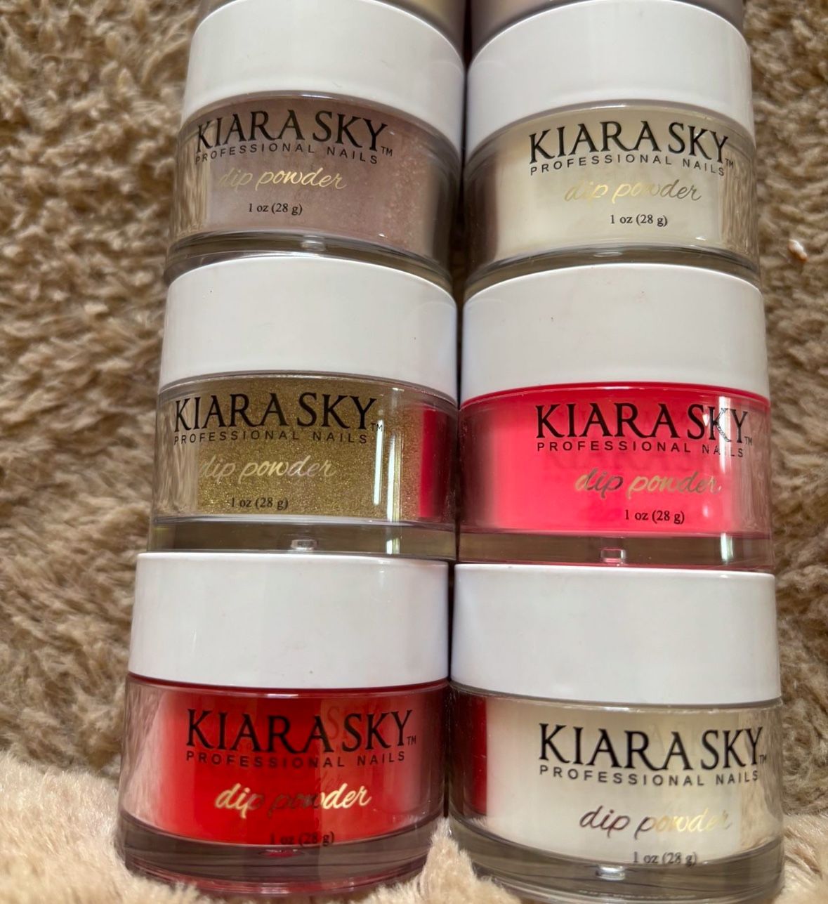 Dip Powder - Kiara Sky