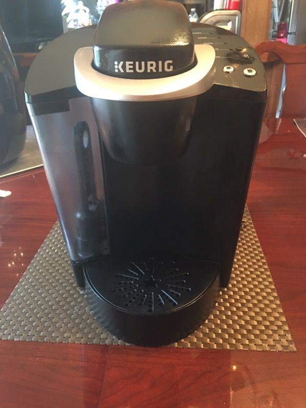 Keurig K40 elite brewing system