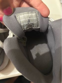 Jordan 11 cool grays