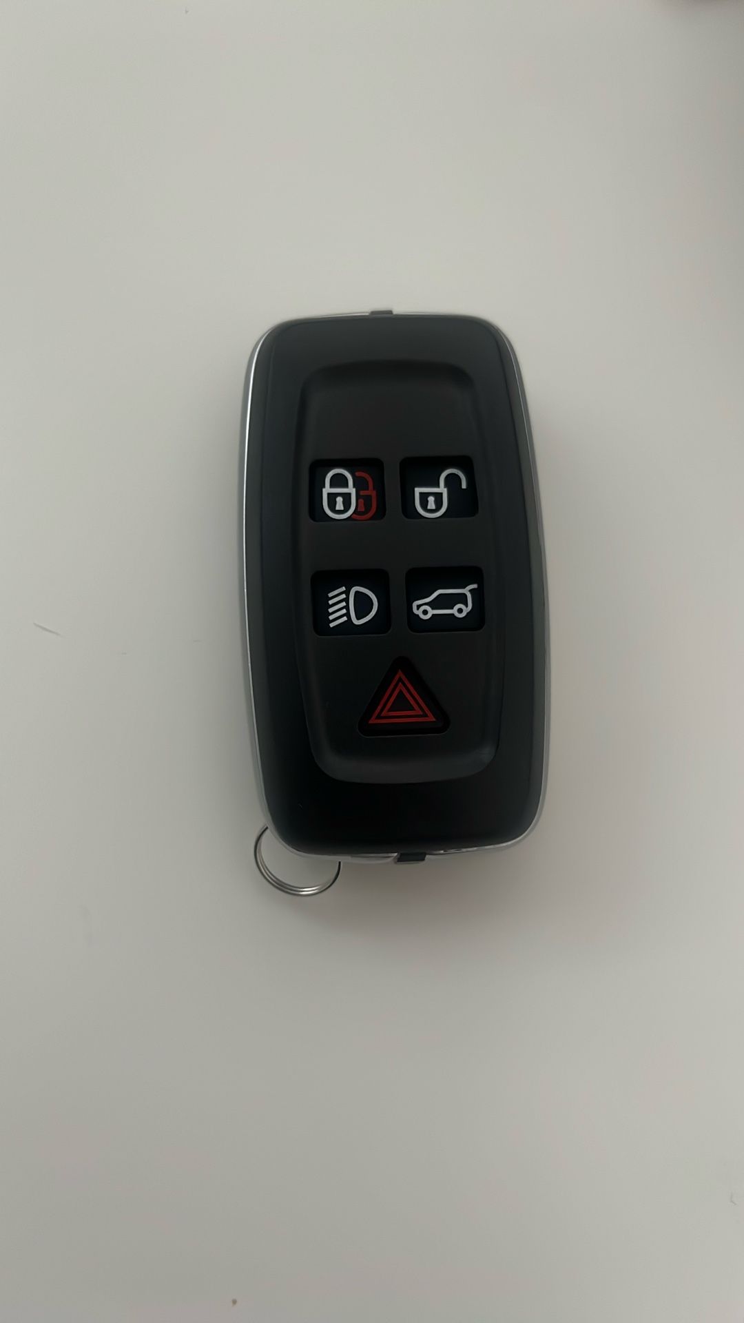 Fob Remote Control Shell Case - Compatible for Land Rover 2010-2015
