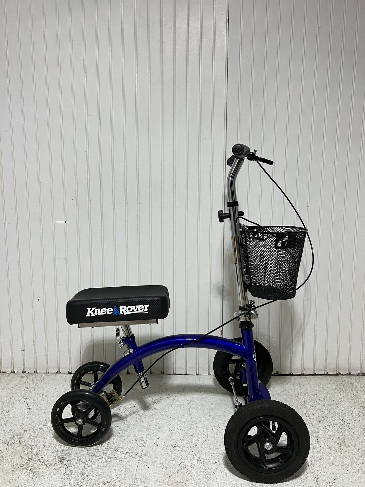 Knee Walker, Knee Rover, Knee Scooter 