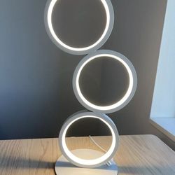Modern Table Lamp 