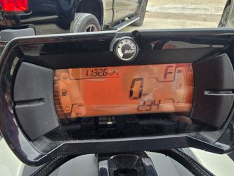 Can Am Ryker 900