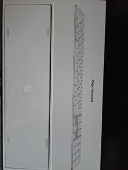 Mac Keyboard