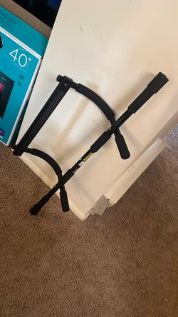 Arm Bar Workout Equipment 