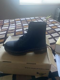 Boots For Men