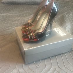 Jessica Simpson Heels Size 7
