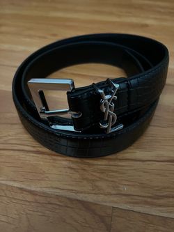 Designer Belt