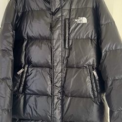 The North Facebook jacket