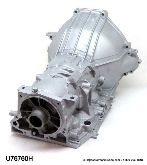 Ford 4r70w 4r75w Aod Aod E Transmission Internal Parts No