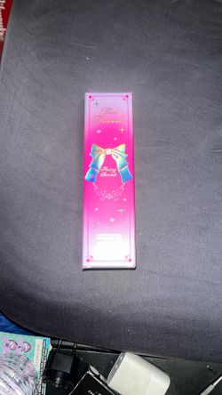 Fairy Bomb Fragrance Body Mist
