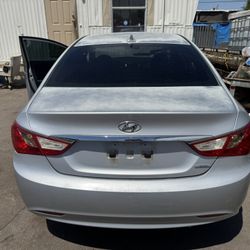 2011 Hyundai Sonata For  Parts