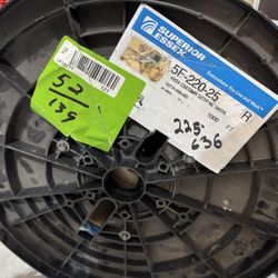 Cat5e 4 Pair 24 AWG 