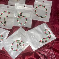 10 Pcs Palestine Bracelet