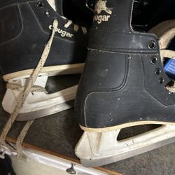 Hockey Skates