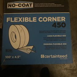 Flexible Corner450