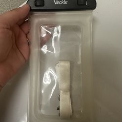 Veckle Waterproof Phone Case