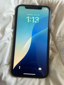 iPhone 11