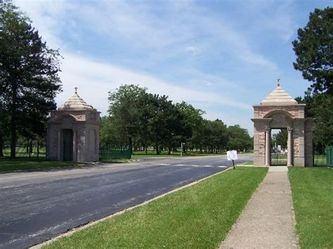 Cemetary 2Plots Maryhill Niles 1500$