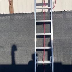 Werner 20ft. Ladder New