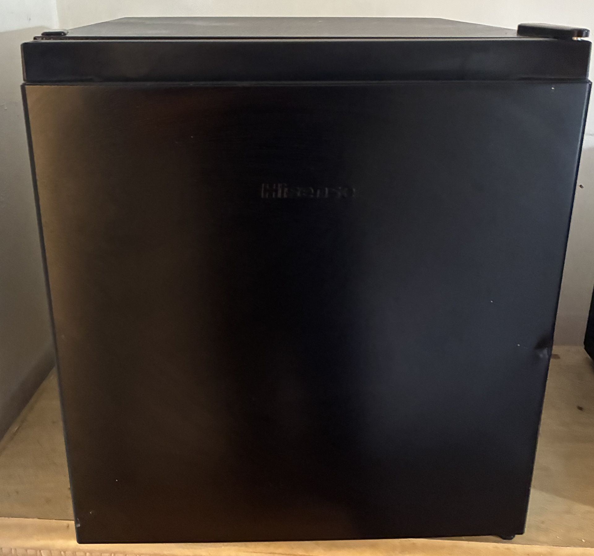 Mini-fridge