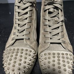 christian louboutin shoes