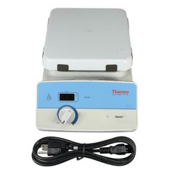Thermo Scientific Cimarec+ Digital Magnetic Stirrer Hotplate 7x7 - SP(contact info removed)0