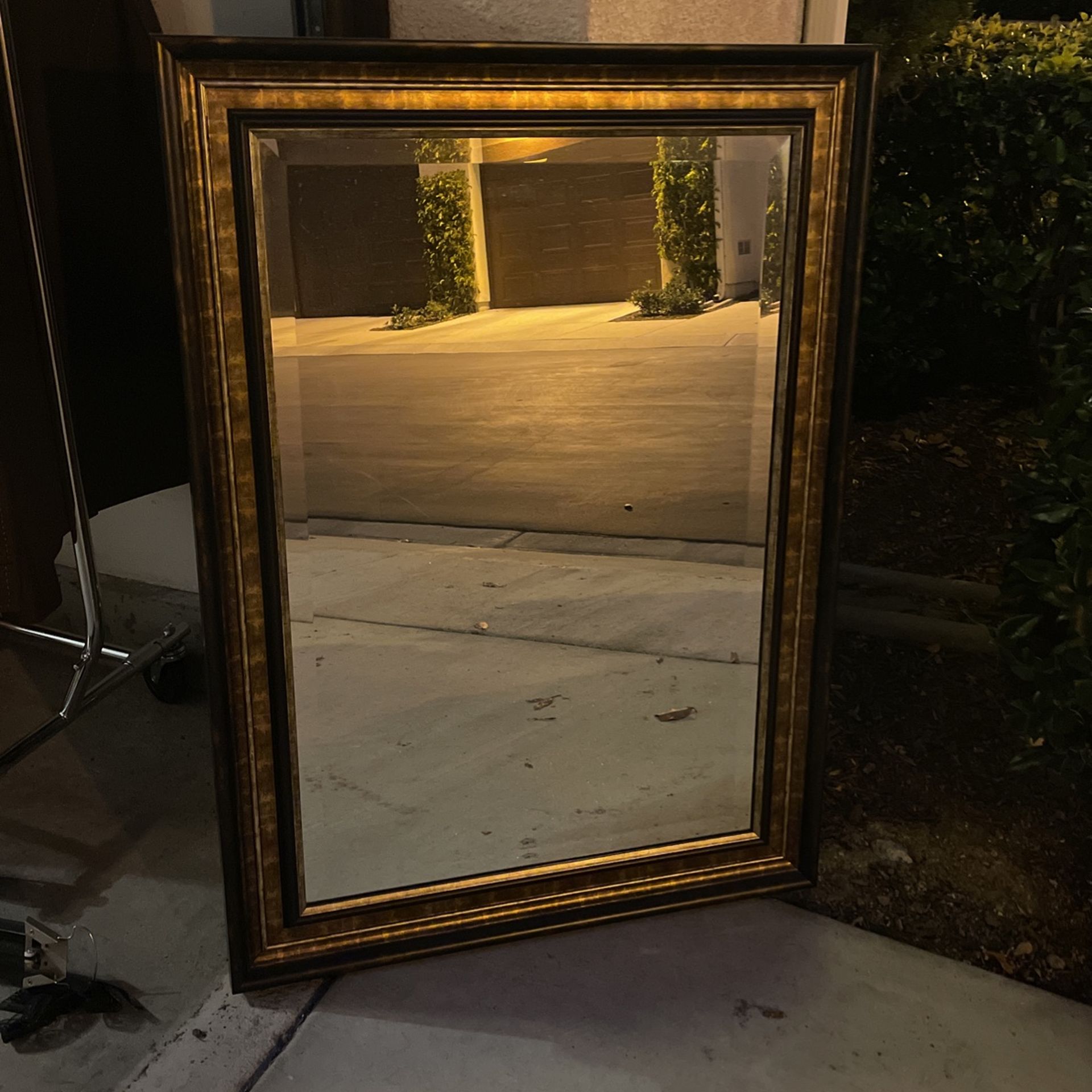 Large Mirror