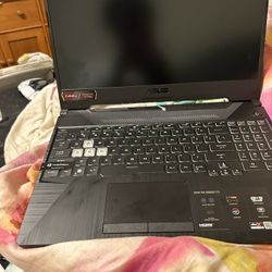 A Streamer ‘s Dream!! Laptop With all The Perks 550$ OBO