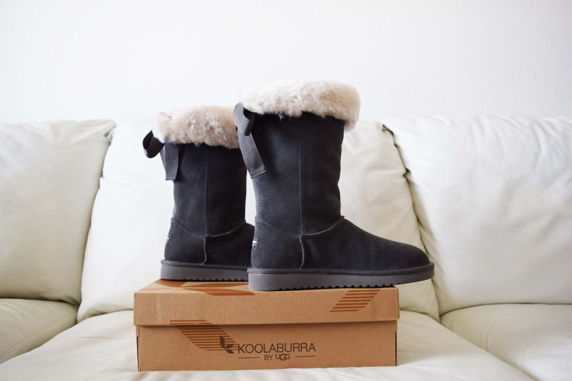 Koolaburra by UGG Women's Winter Boots Size 10