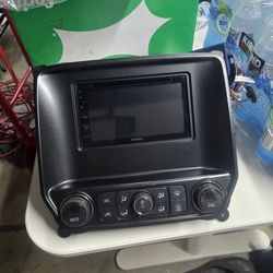 KENWOOD STEREO