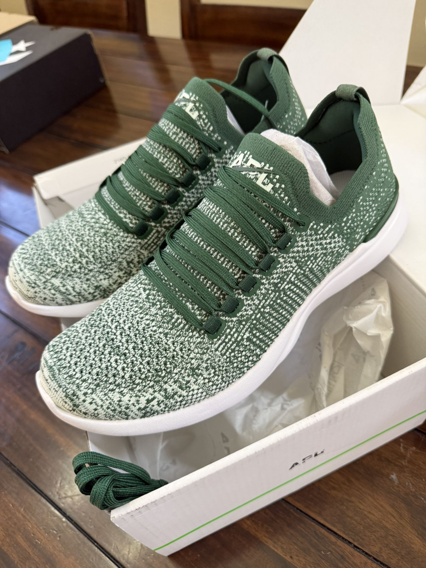 Techloom Breeze Women’s Shoes