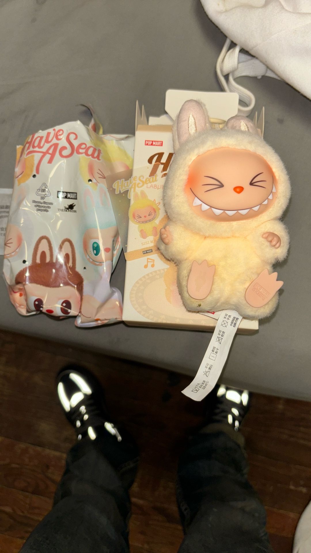 Labubu