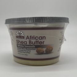 African Shea Butter