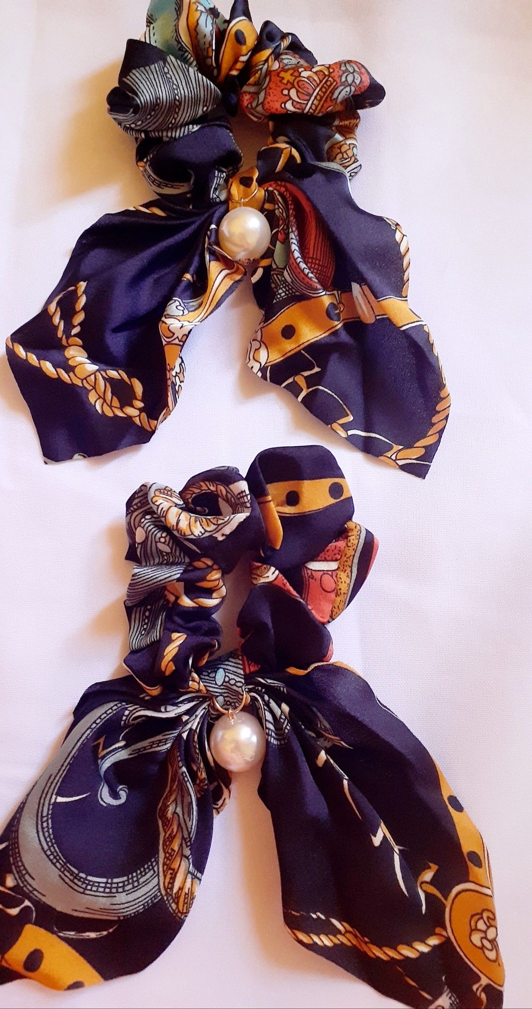Scrunchies