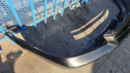 Front Bumper Honda accord 2000