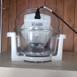 Convection/Air Fryer