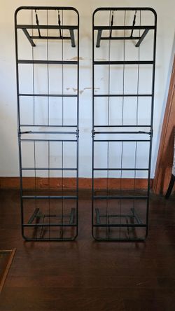 Twin Bed Frame