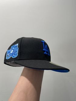Cap City Exclusive
