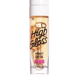 High Glass Honey Lip Oil