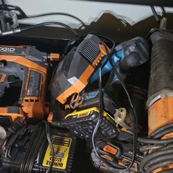 Ridgid Tools
