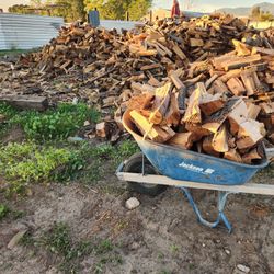 Firewood