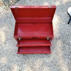 Tool Box 