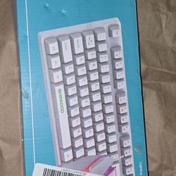 Shipadoo Wired Gaming Keyboard