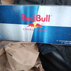 Red Bull