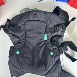 Infantino 4-1 Baby Carrier 