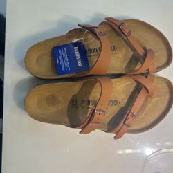 Original Birkenstock Women Size 10