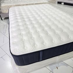 Queen Sizes Mattress Set 