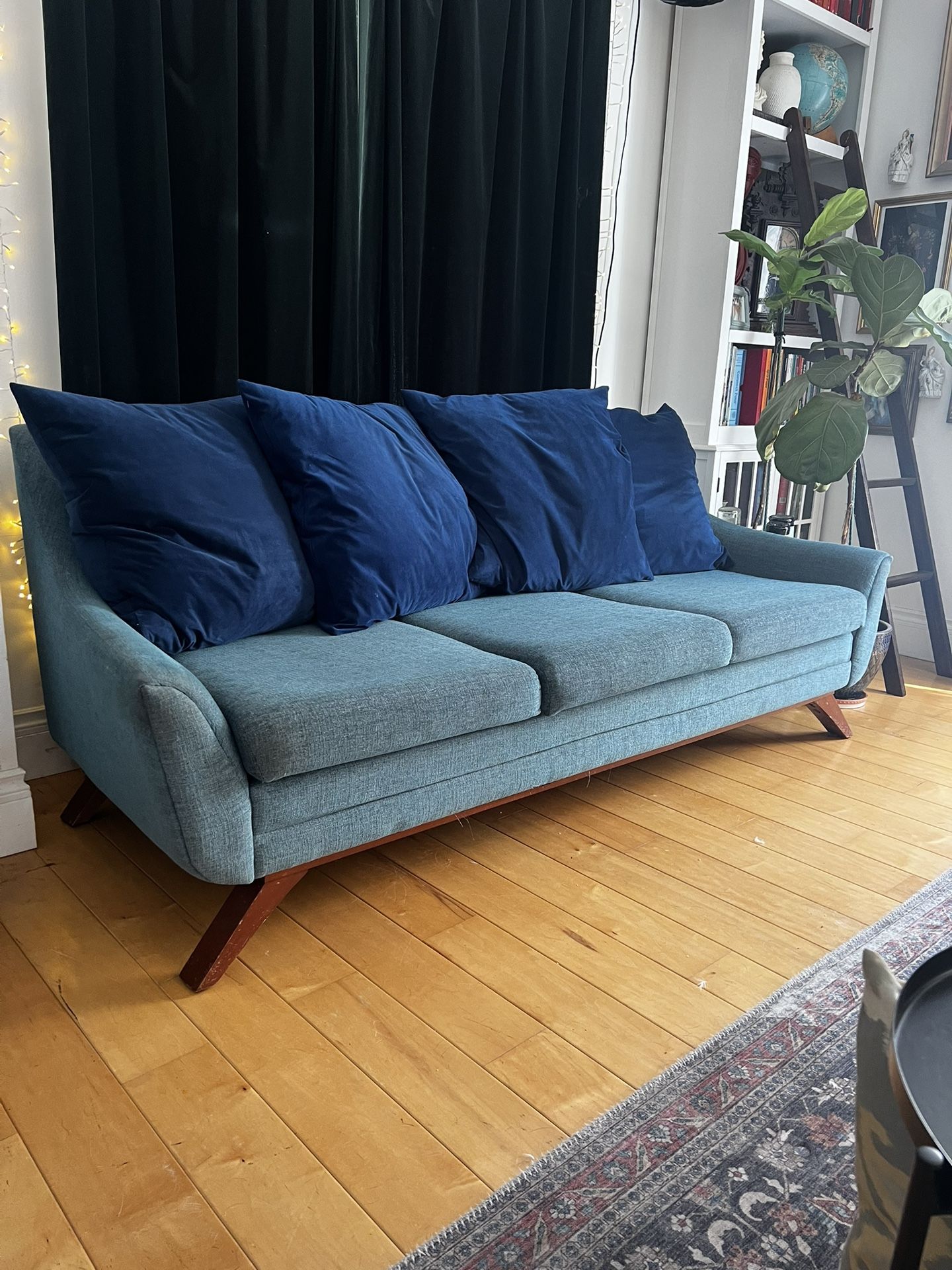 Joybird Aubrey Sofa